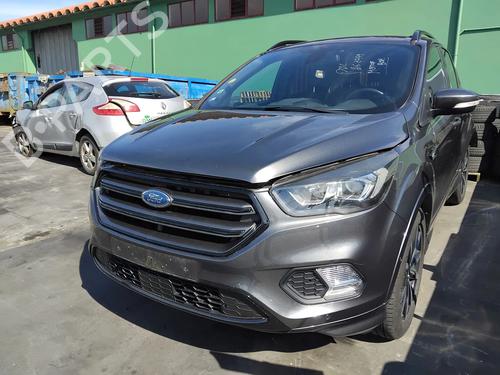 Used Parts FORD KUGA II (DM2)  2.0 TDCi  4610612