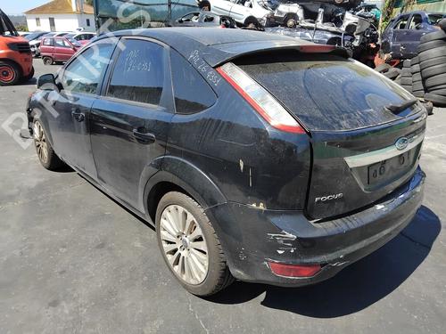 Left taillight FORD FOCUS II (DA_, HCP, DP) 1.6 TDCi | BP34632111C34  - Image 5