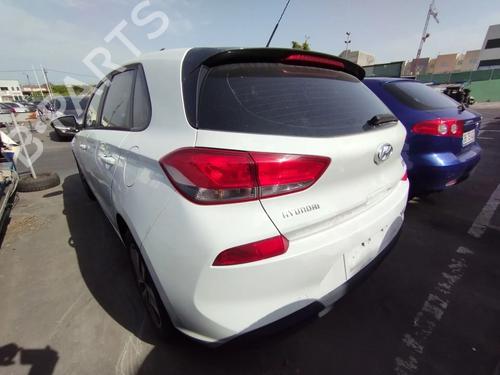 Used Parts HYUNDAI i30 (PDE, PD, PDEN)  1.6 CRDi  4611707
