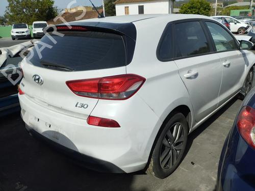 Gearbox HYUNDAI i30 (PDE, PD, PDEN) 1.6 CRDi | BP34632116M3 - Image 4