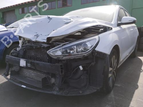Gearbox HYUNDAI i30 (PDE, PD, PDEN) 1.6 CRDi | BP34632116M3 - Image 5