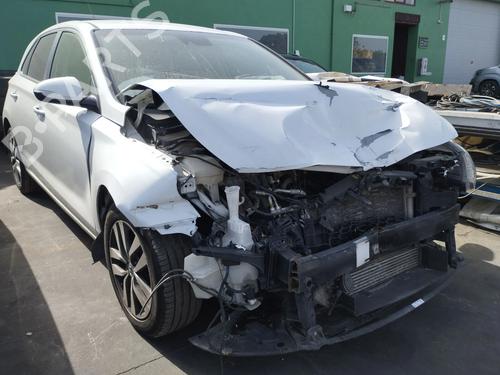 Gearbox HYUNDAI i30 (PDE, PD, PDEN) 1.6 CRDi | BP34632116M3 - Image 6