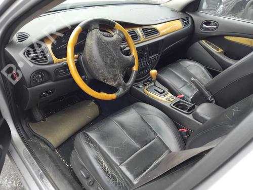Left front window switch JAGUAR S-TYPE II (X200) 3.0 V6 | BP36363507I27  - Image 6