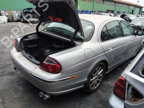 Left front window switch JAGUAR S-TYPE II (X200) 3.0 V6 | BP36363507I27  - Image 5