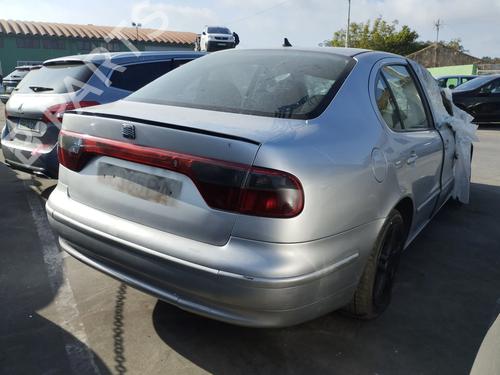 Brugte SEAT TOLEDO II (1M2)  1.9 TDI  4612402