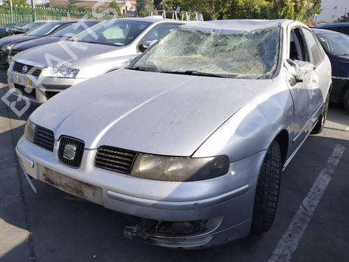 Left front window switch SEAT TOLEDO II (1M2) 1.9 TDI | BP34406058I27  - Image 5