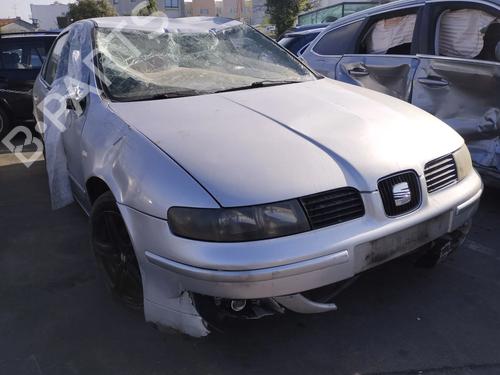 Left front window switch SEAT TOLEDO II (1M2) 1.9 TDI | BP34406058I27  - Image 6