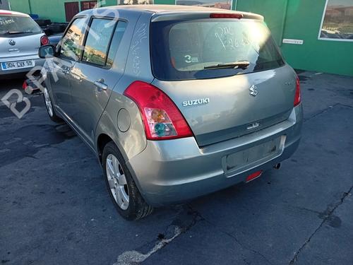 Left front window switch SUZUKI SWIFT III (MZ, EZ) 1.3 DDiS (RS413D) | BP40535130I27  - Image 5