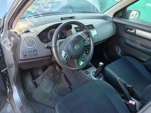 Left front window switch SUZUKI SWIFT III (MZ, EZ) 1.3 DDiS (RS413D) | BP40535130I27  - Image 6