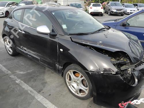 Used Parts ALFA ROMEO MITO (955_)  1.3 MultiJet (955AXT1A)  4614712