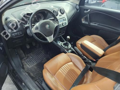 Engine ALFA ROMEO MITO (955_) 1.3 MultiJet (955AXT1A) | BP34582101M1  - Image 6
