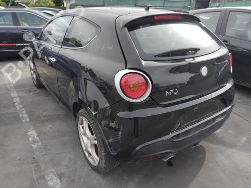 Engine ALFA ROMEO MITO (955_) 1.3 MultiJet (955AXT1A) | BP34582101M1  - Image 5