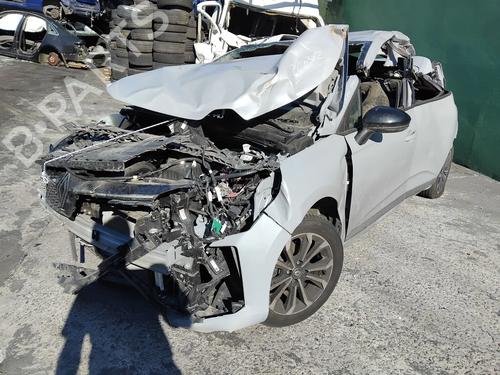 Used Parts RENAULT CLIO V (B7_)  1.0 TCe 90 (B7MT)  4836163
