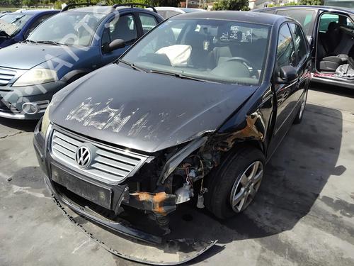 Used Parts VW POLO IV (9N_, 9A_) 1.2 12V 4615227