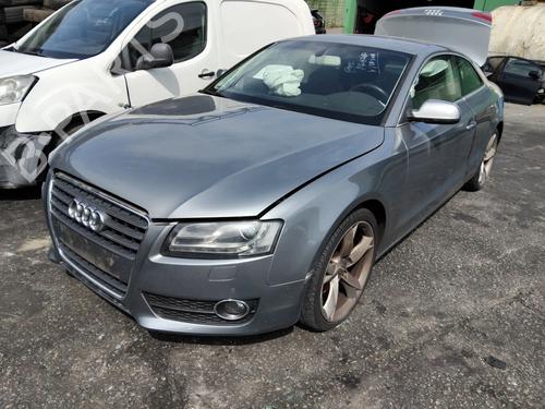 Radio AUDI A5 (8T3) 2.7 TDI | BP36087518E6 - Image 4