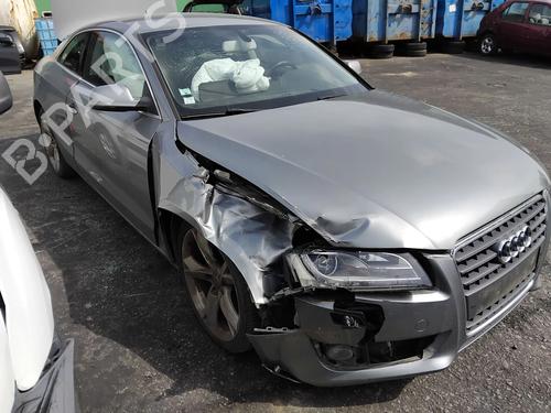 Radio AUDI A5 (8T3) 2.7 TDI | BP36087518E6 - Image 5