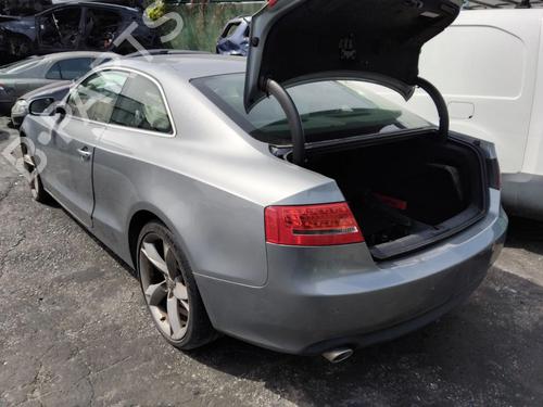 Radio AUDI A5 (8T3) 2.7 TDI | BP36087518E6 - Image 7