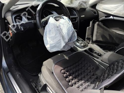Radio AUDI A5 (8T3) 2.7 TDI | BP36087518E6 - Image 8