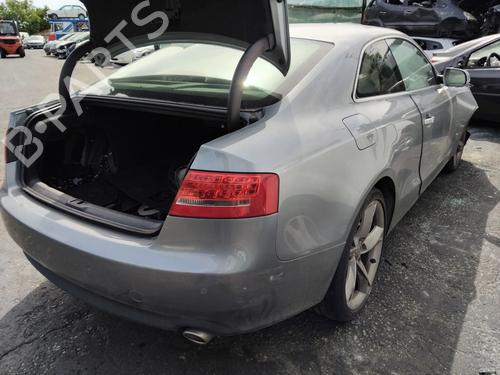 Radio AUDI A5 (8T3) 2.7 TDI | BP36087518E6 - Image 6