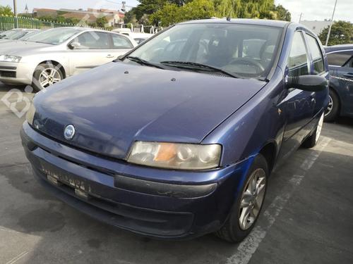 Used Parts FIAT PUNTO (188_)  1.2 60 (188.030, .050, .130, .150, .230, .250)  4615270