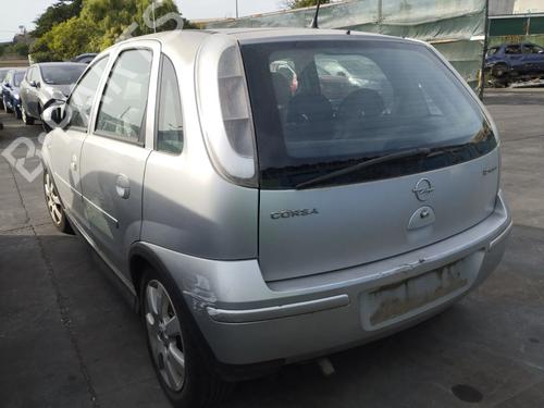 Used Parts OPEL CORSA C (X01)  1.2 Twinport (F08, F68)  4616262