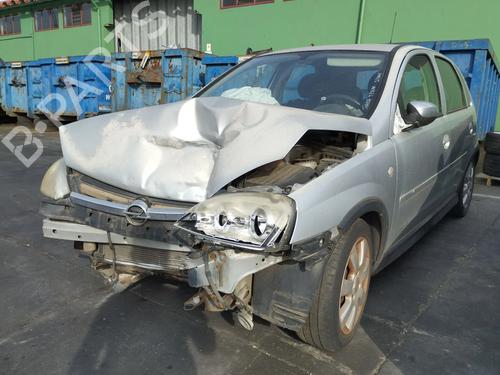 Engine OPEL CORSA C (X01) 1.2 Twinport (F08, F68) | BP34606640M1  - Image 5