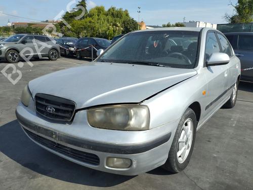 Used Parts HYUNDAI ELANTRA III Saloon (XD)  1.6  4617568