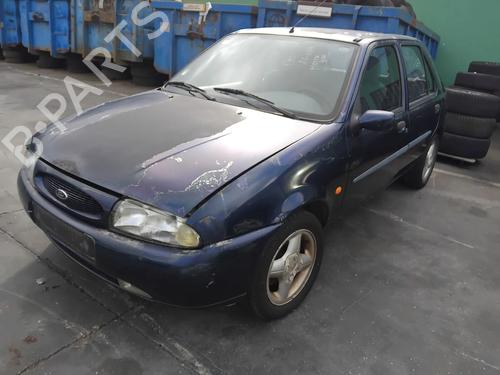 Used Parts FORD FIESTA IV (JA_, JB_) 1.25 i 16V 4619388