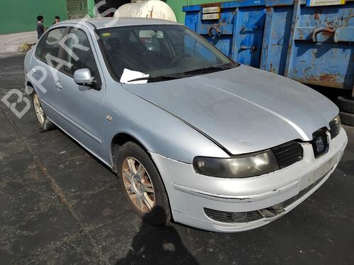 AC compressor SEAT TOLEDO II (1M2) 1.9 TDI | BP34604879M34 - Image 7