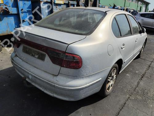 AC compressor SEAT TOLEDO II (1M2) 1.9 TDI | BP34604879M34 - Image 9