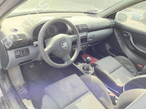 AC compressor SEAT TOLEDO II (1M2) 1.9 TDI | BP34604879M34 - Image 10