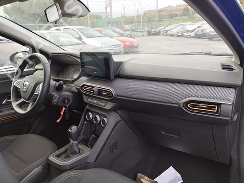 Left sun visor DACIA SANDERO III 1.0 TCe 90 | BP40544639I1  - Image 7