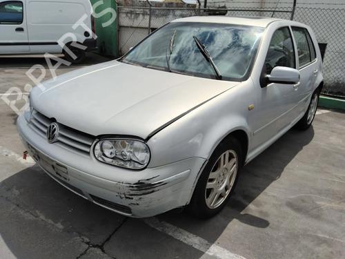 Used Parts VW GOLF IV (1J1)  1.6  4634216