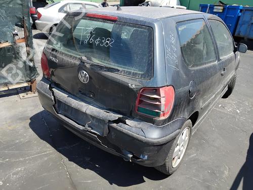 Left front window switch VW POLO (6N2) 1.4 16V | BP37724446I27  - Image 5