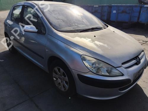 Brugte PEUGEOT 307 (3A/C)  2.0 HDi 90  4636902