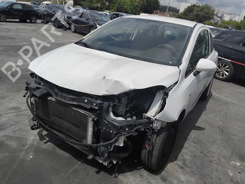 Used Parts OPEL CORSA E Hatchback Van (X15)  1.3 CDTI (08)  4640596
