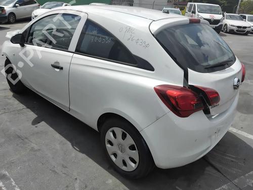 Left tailgate light OPEL CORSA E Hatchback Van (X15) 1.3 CDTI (08) | BP34703621C79  - Image 5
