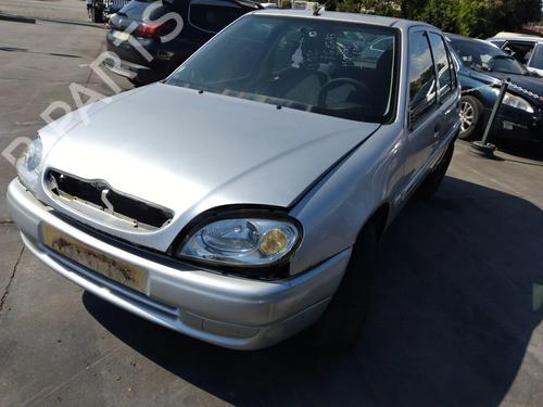 Used Parts CITROËN SAXO (S0, S1)  1.1 X, SX  4640599