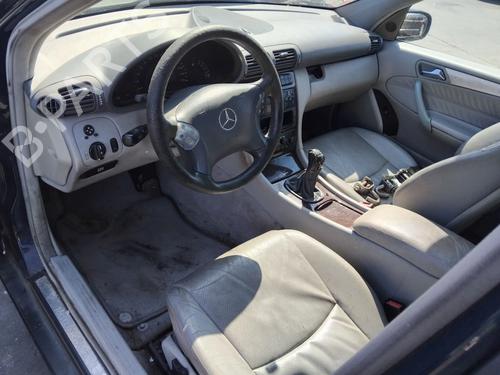 Full front MERCEDES-BENZ C-CLASS (W203) C 180 (203.035) | BP34527903S1 - Image 8