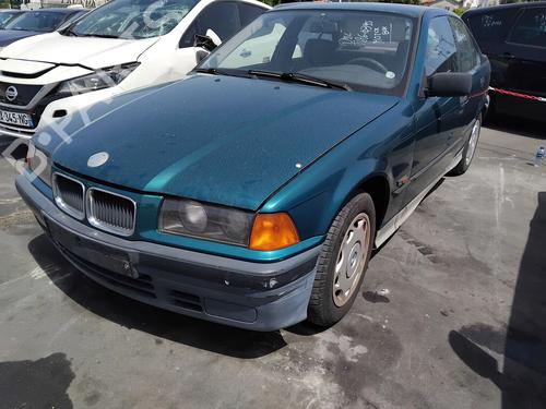 Full front BMW 3 (E36) 318 i | BP36363439S1  - Image 5