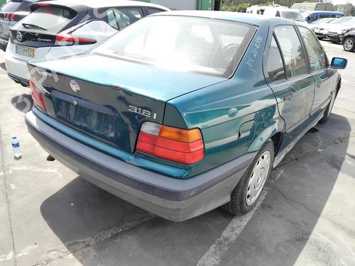 Full front BMW 3 (E36) 318 i | BP36363439S1  - Image 6