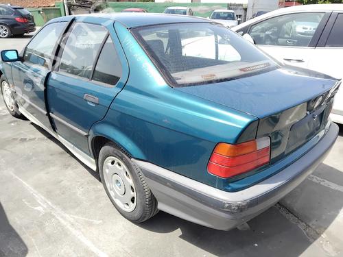 Full front BMW 3 (E36) 318 i | BP36363439S1  - Image 7