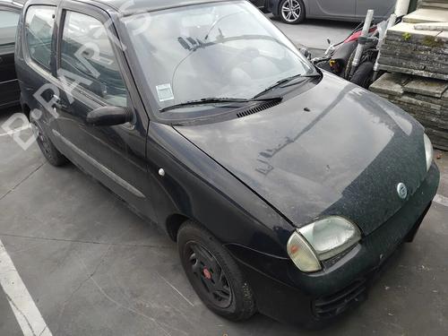 Used Parts FIAT SEICENTO / 600 (187_)  1.1 (187AXB, 187AXB1A, 187AXC1A02)  4643367