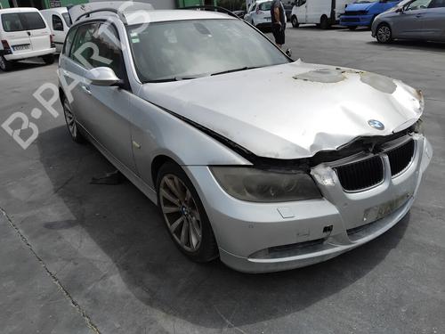 Front right window mechanism BMW 3 Touring (E91) 318 d | BP36045678C23 - Image 2