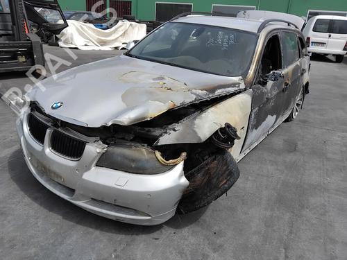 Front right window mechanism BMW 3 Touring (E91) 318 d | BP36045678C23 - Image 3