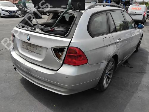 Front right window mechanism BMW 3 Touring (E91) 318 d | BP36045678C23 - Image 4