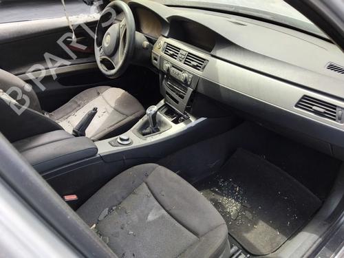 Front right window mechanism BMW 3 Touring (E91) 318 d | BP36045678C23 - Image 6