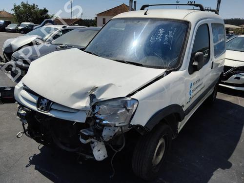 Engine PEUGEOT PARTNER Box Body/MPV (5_, G_) 1.6 HDi 75 | BP37875212M1 - Image 3