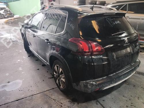 Used Parts PEUGEOT 2008 I (CU_)  1.2 VTi  4644283