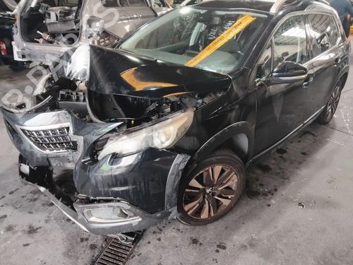Right taillight PEUGEOT 2008 I (CU_) 1.2 VTi | BP34636964C35  - Image 5